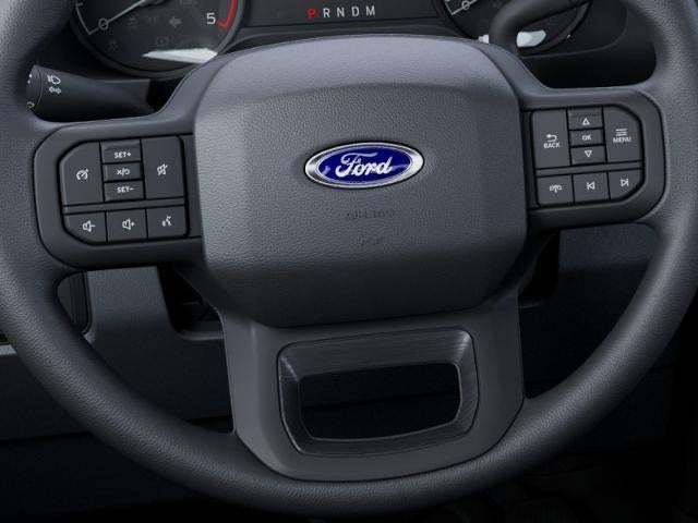 2027 Ford Super Duty F350 4X4CREW/CS