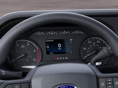 2027 Ford Super Duty F350 4X4CREW/CS