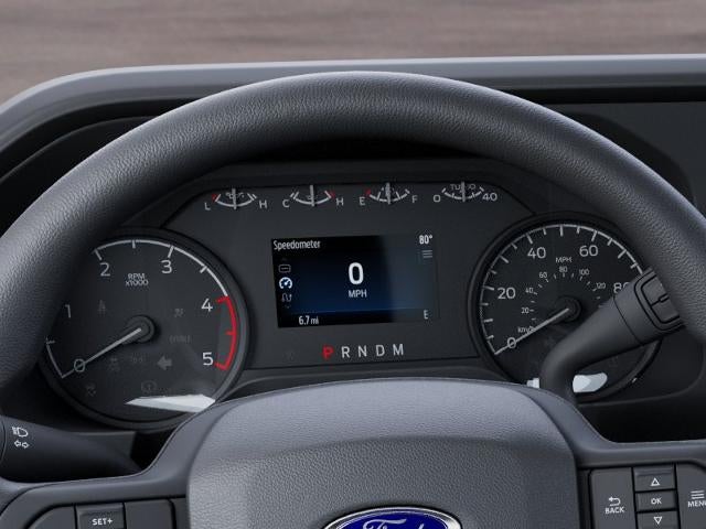 2027 Ford Super Duty F350 4X4CREW/CS