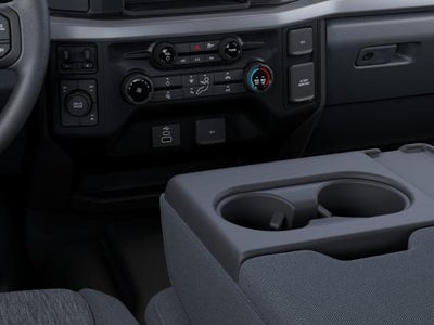 2027 Ford Super Duty F350 4X4CREW/CS