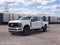2027 Ford Super Duty F350 4X4CREW/CS