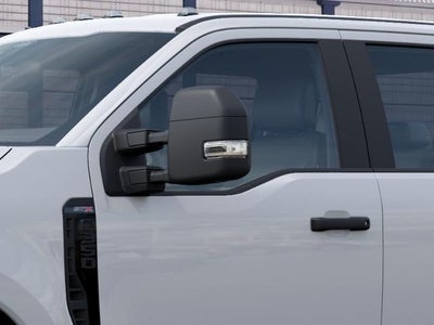 2027 Ford Super Duty F350 4X4CREW/CS