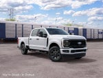 2027 Ford Super Duty F350 4X4CREW/CS