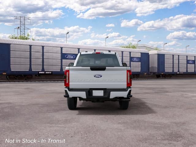 2027 Ford Super Duty F350 4X4CREW/CS