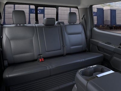 2026 Ford Super Duty F-350® Lariat®