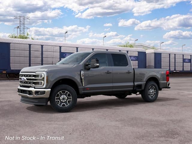 2027 Ford Super Duty F-350® Lariat®