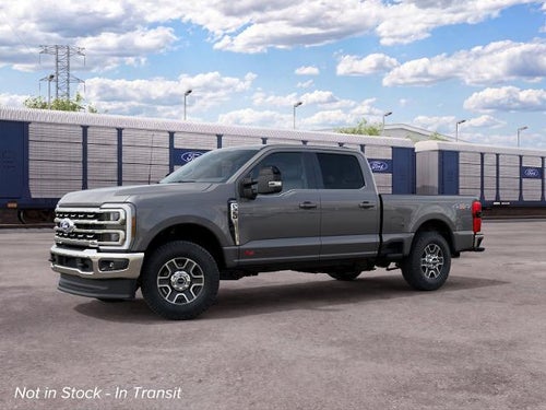 2027 Ford Super Duty F-350® Lariat®