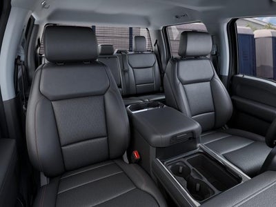 2027 Ford Super Duty F-350® Lariat®