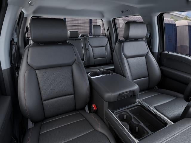 2027 Ford Super Duty F-350® Lariat®