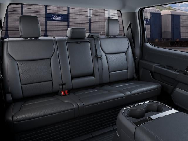 2027 Ford Super Duty F-350® Lariat®