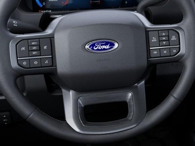 2027 Ford Super Duty F-350® Lariat®