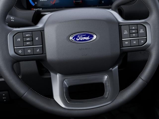 2027 Ford Super Duty F-350® Lariat®
