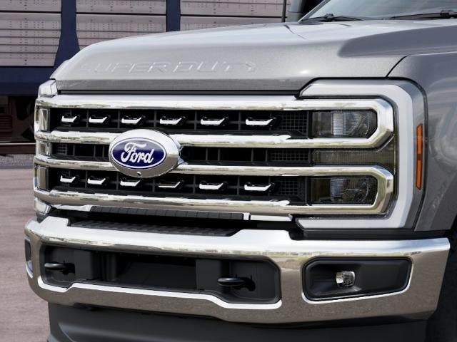 2027 Ford Super Duty F-350® Lariat®