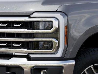 2027 Ford Super Duty F-350® Lariat®