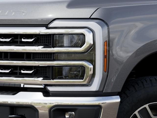 2027 Ford Super Duty F-350® Lariat®