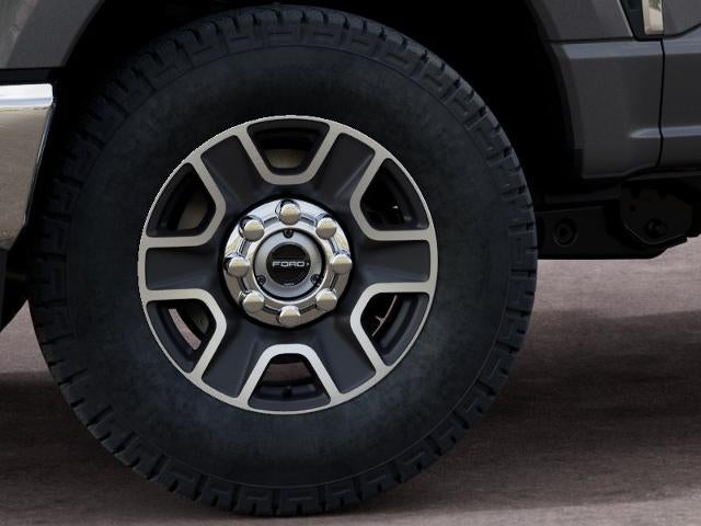 2027 Ford Super Duty F-350® Lariat®