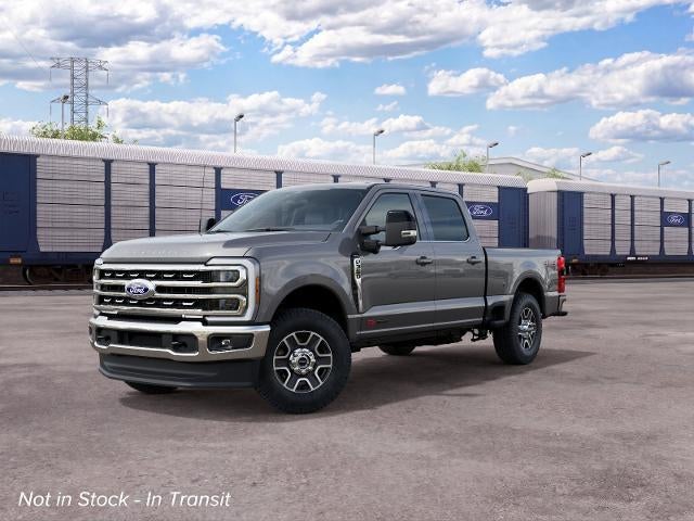 2027 Ford Super Duty F-350® Lariat®