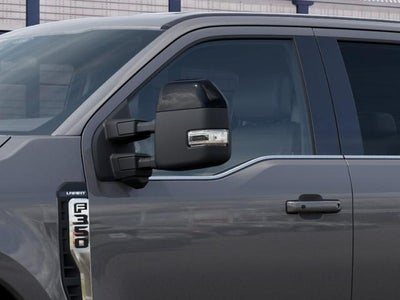 2027 Ford Super Duty F-350® Lariat®