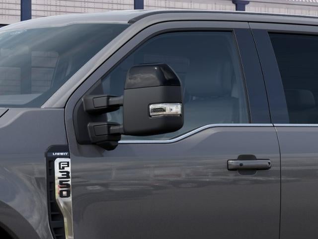 2027 Ford Super Duty F-350® Lariat®