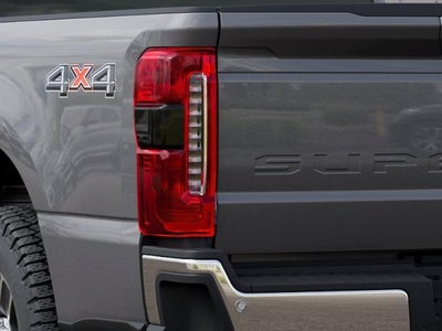 2027 Ford Super Duty F-350® Lariat®