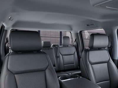 2027 Ford Super Duty F-350® Lariat®