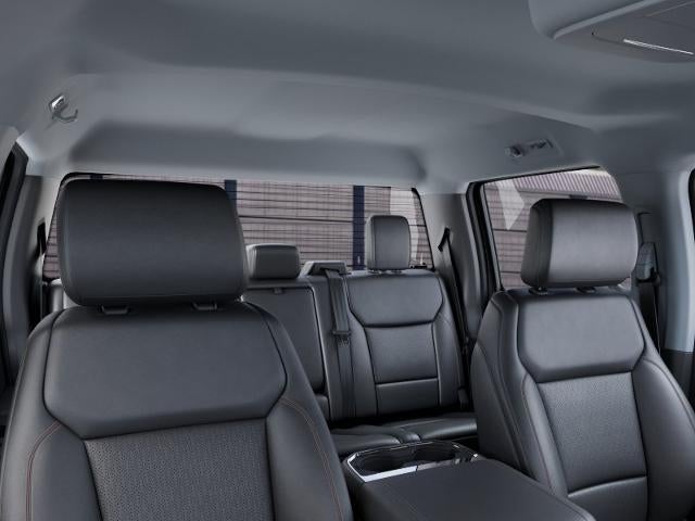 2027 Ford Super Duty F-350® Lariat®