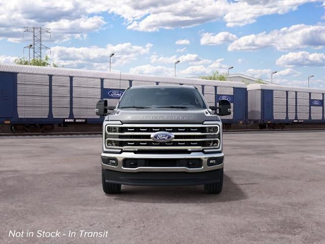 2027 Ford Super Duty F-350® Lariat®