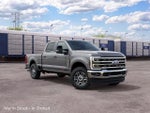2027 Ford Super Duty F-350® Lariat®