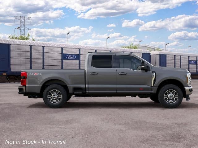 2027 Ford Super Duty F-350® Lariat®