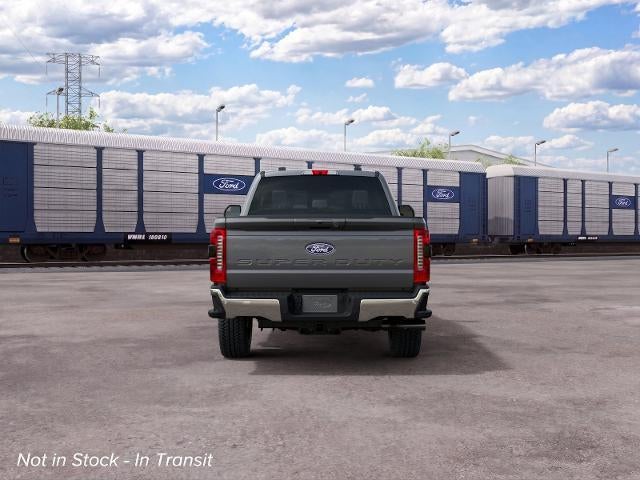 2027 Ford Super Duty F-350® Lariat®