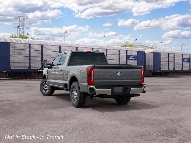 2027 Ford Super Duty F-350® Lariat®