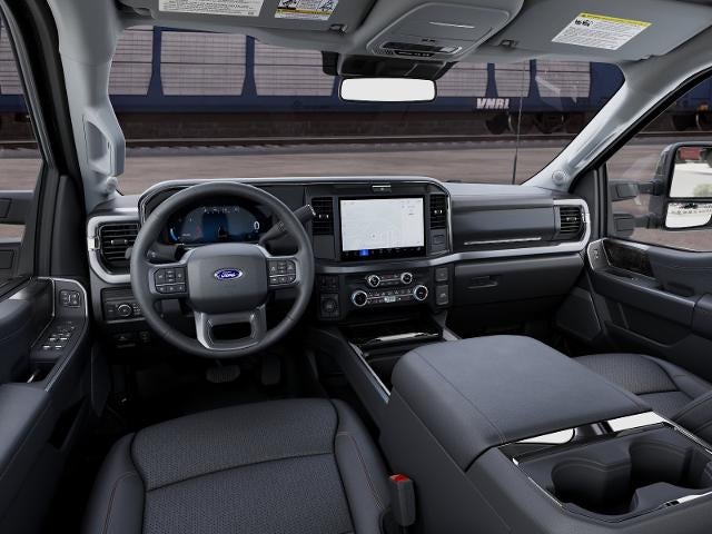 2027 Ford Super Duty F-350® Lariat®