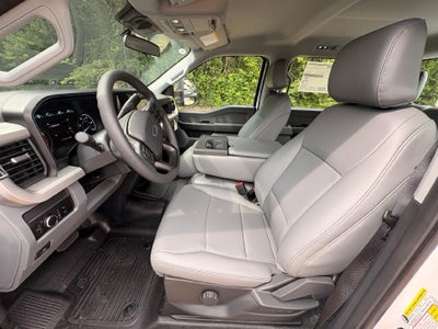 2026 Ford Super Duty F-350® XL