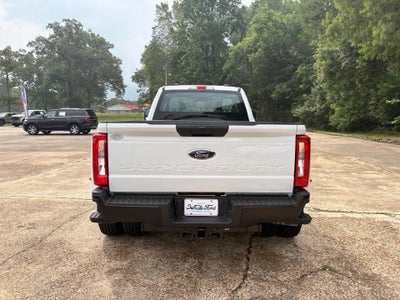 2026 Ford Super Duty F-350® XL