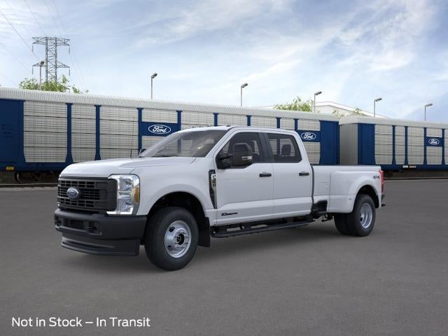 2026 Ford F-350 XL 4x4 Crew Cab 8' Box DRW's photo