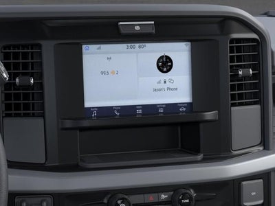 2026 Ford Super Duty F-350® XL