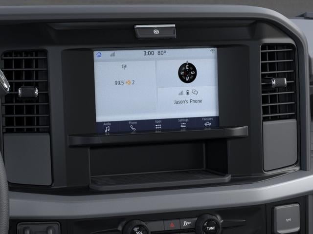 2026 Ford Super Duty F-350® XL