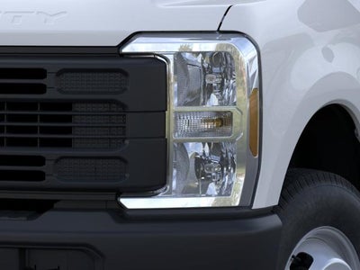 2026 Ford Super Duty F-350® XL