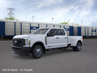 2026 Ford Super Duty F-350® XL