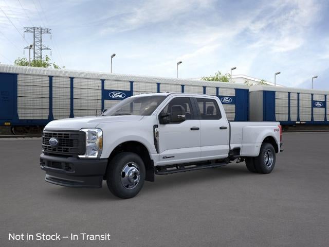 2026 Ford Super Duty F-350® XL