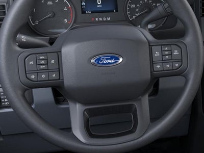 2026 Ford Super Duty F-350® XL
