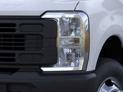 2026 Ford Super Duty F-350® XL