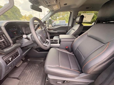 2026 Ford Super Duty F-450® Lariat®
