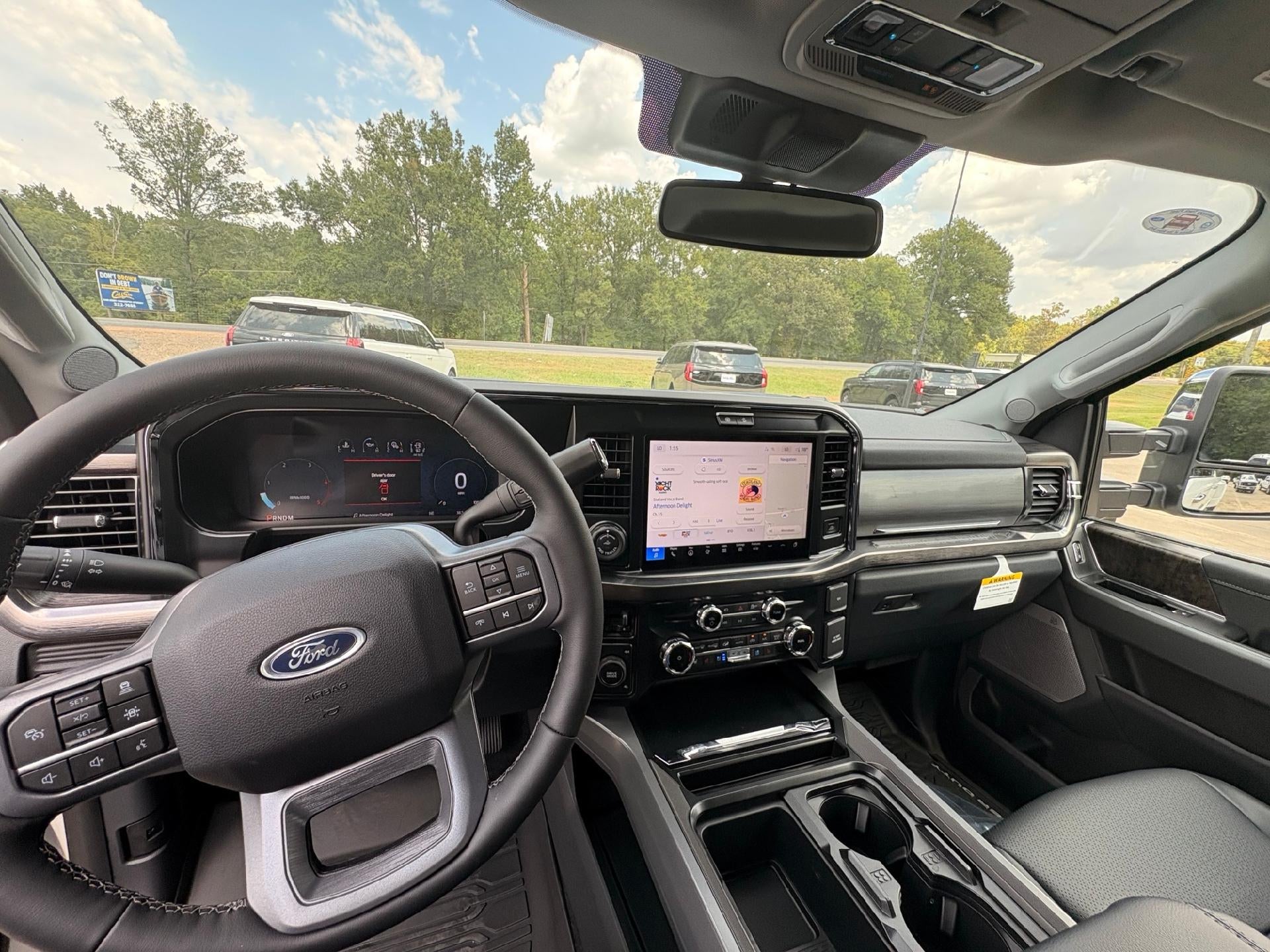 2026 Ford Super Duty F-450® Lariat®