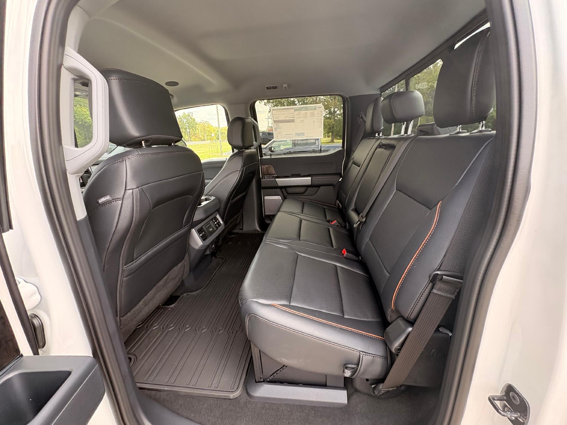 2026 Ford Super Duty F-450® Lariat®