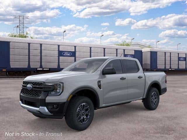 2026 Ford Ranger RANGER 4X4 C/C