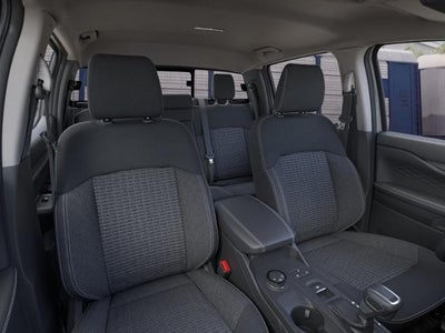 2026 Ford Ranger RANGER 4X4 C/C