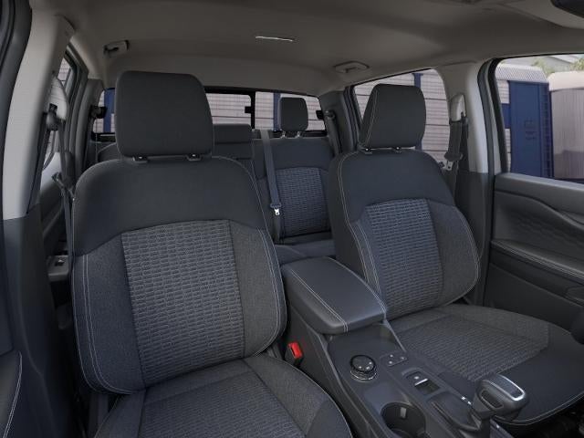 2026 Ford Ranger RANGER 4X4 C/C