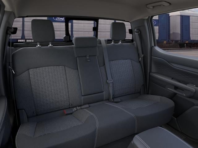 2026 Ford Ranger RANGER 4X4 C/C