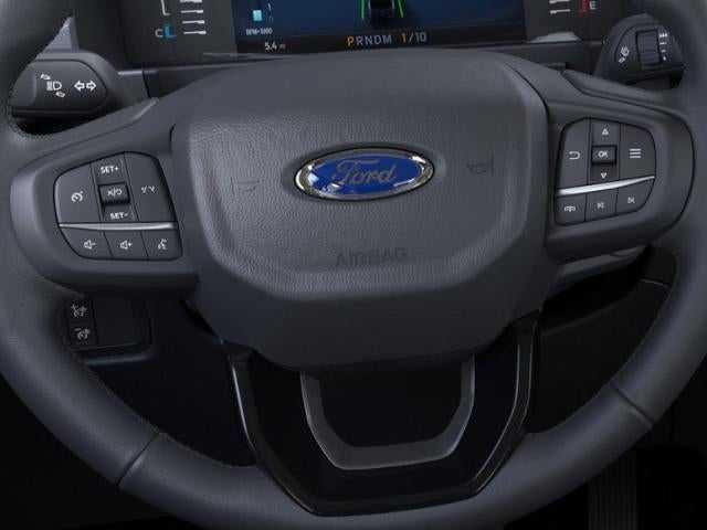 2026 Ford Ranger RANGER 4X4 C/C